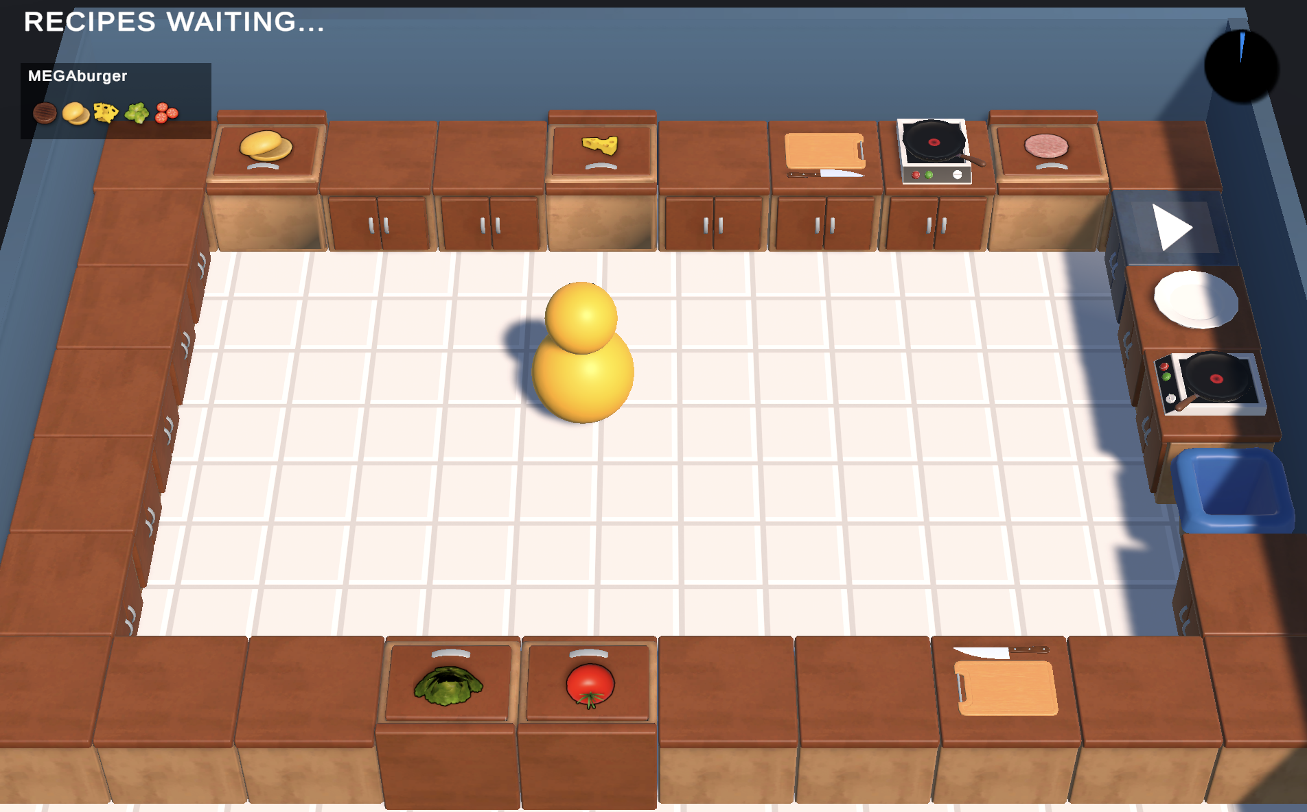 KitchenChaos